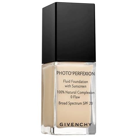 givenchy photo perfexion foundation dupe|foundation dupe reviews.